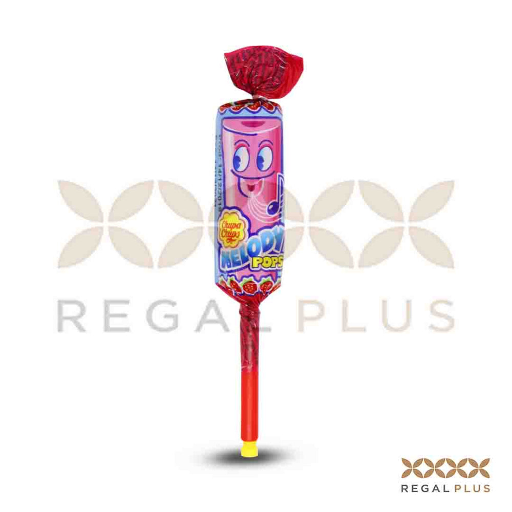 Melody Pop