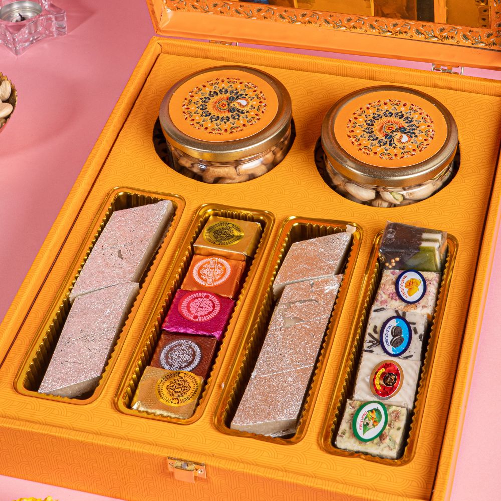 Gift Box Combo 25D011