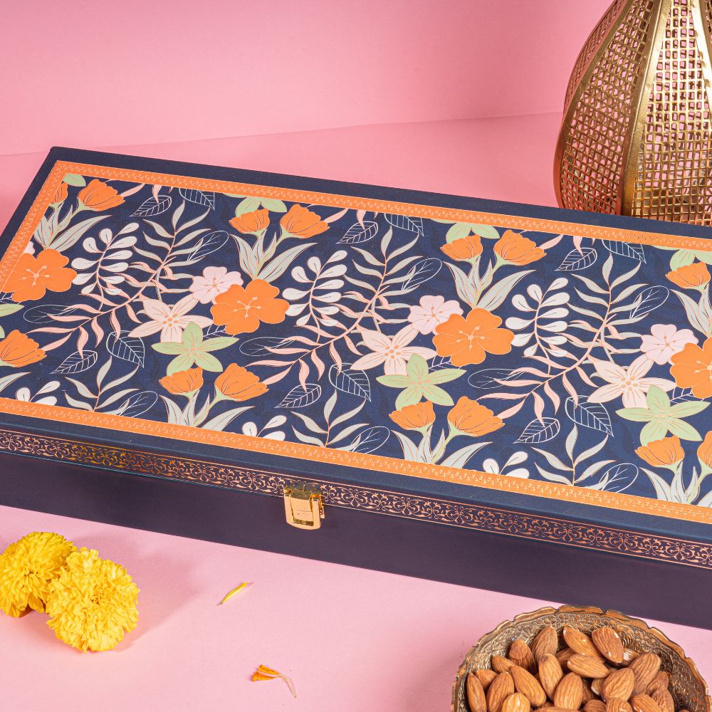 Gift Box Dry Fruits 25D0221.2