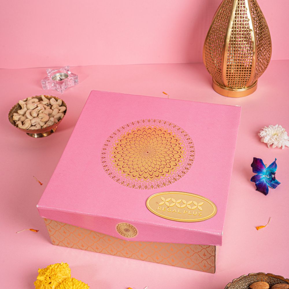 Gift Box Combo 25D020