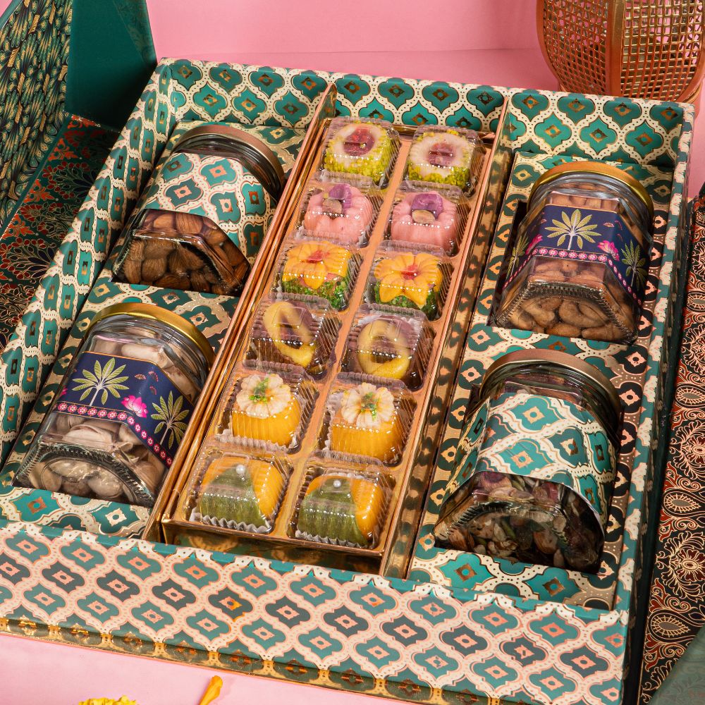 Gift Box Combo 25D009