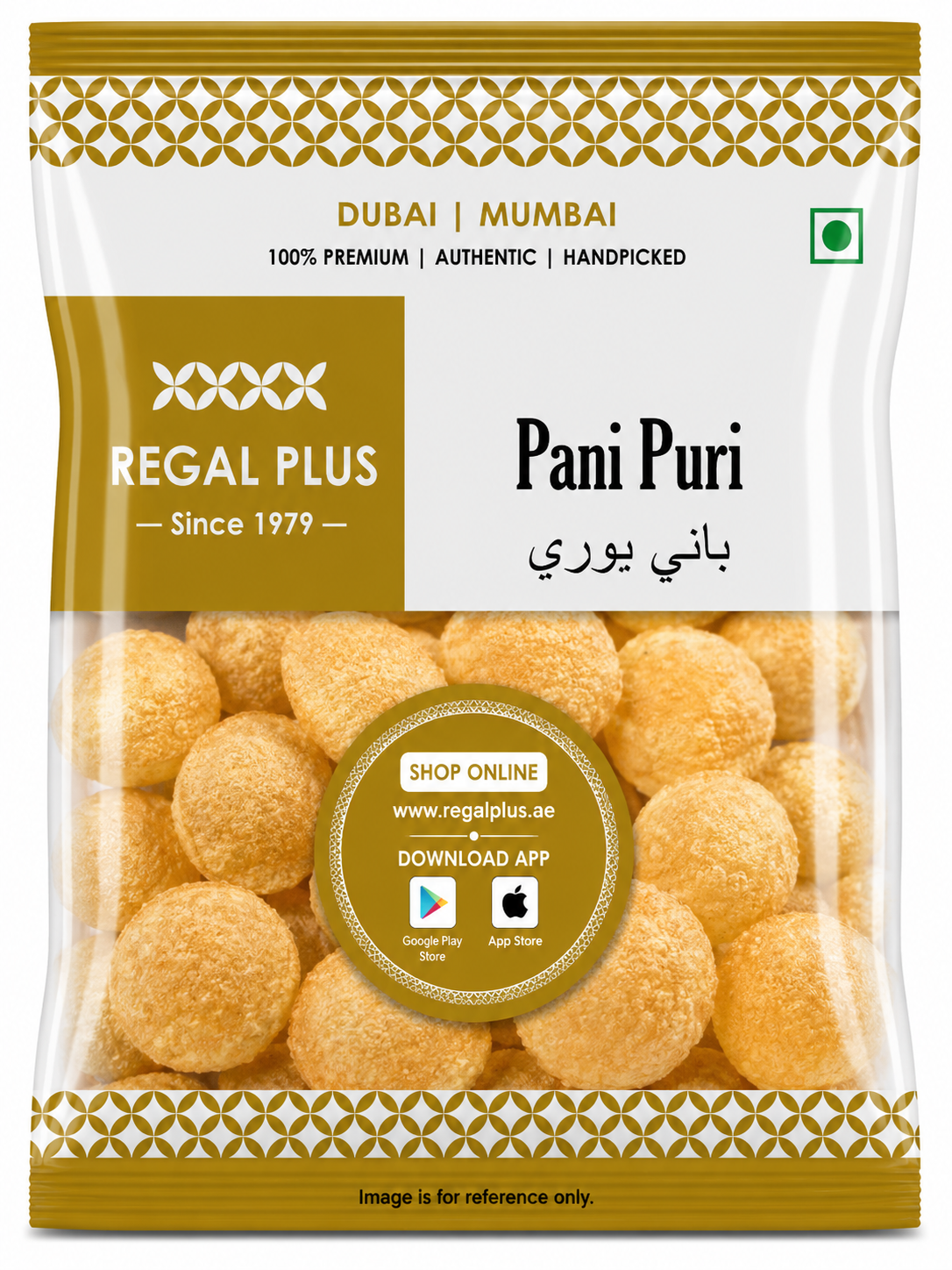 Pani Puri