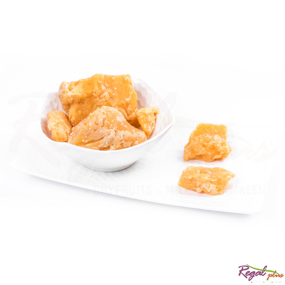 Kolhapuri Jaggery