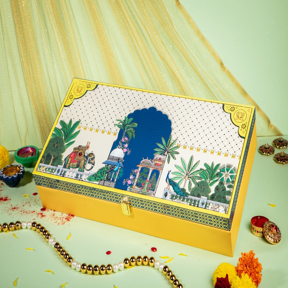 Gift Box Combo 24D006