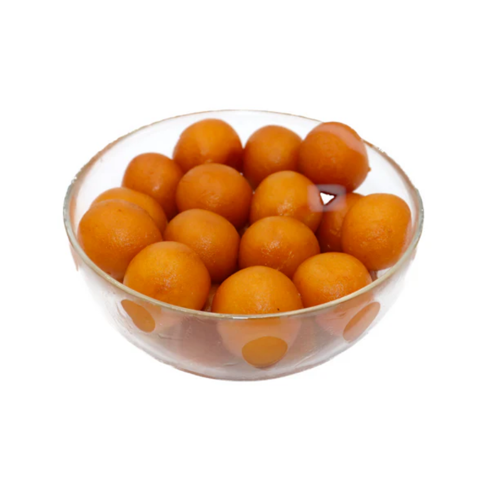 Angoori Gulab Jamun