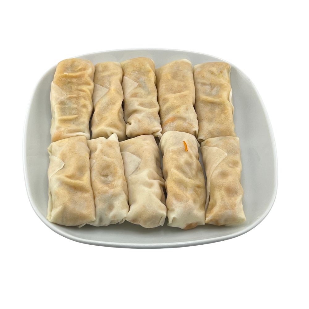 Veg Spring Roll Frozen