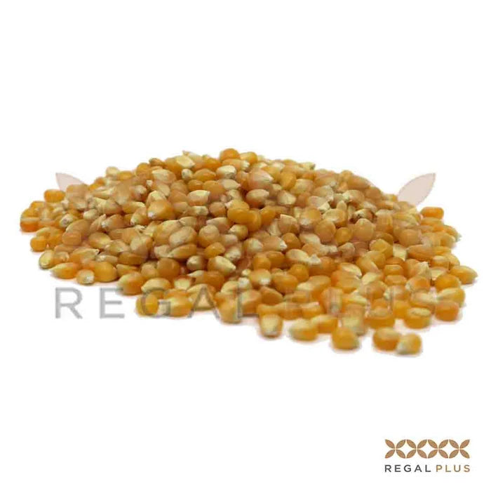 Popcorn Raw