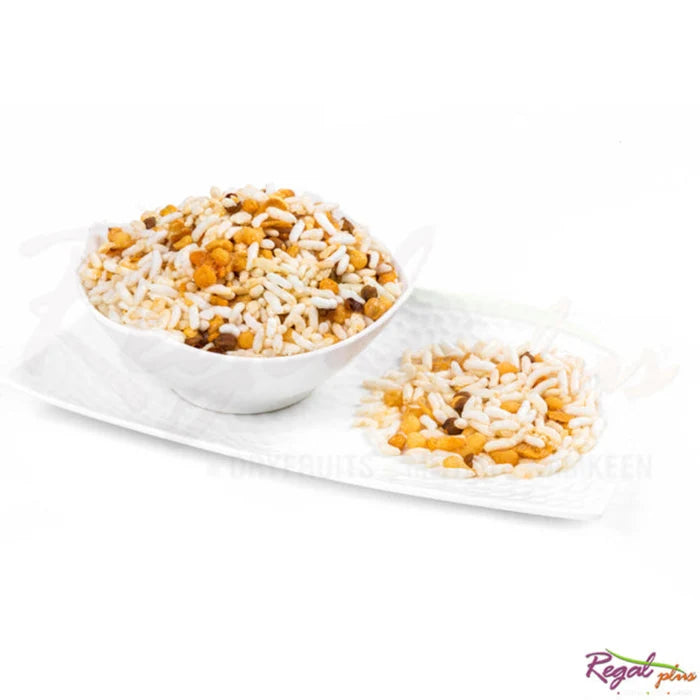 Roasted Mix Bhel