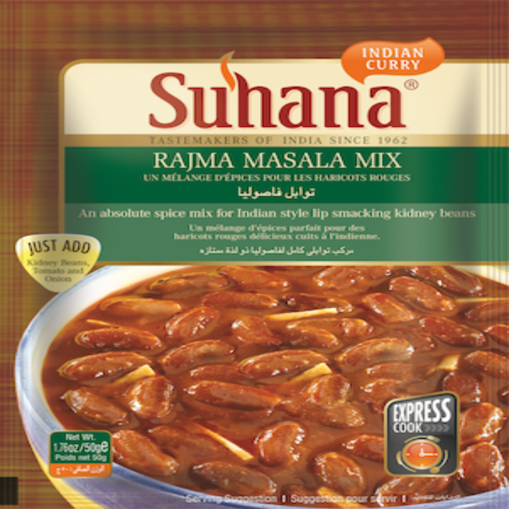 Suhana Rajma Masala