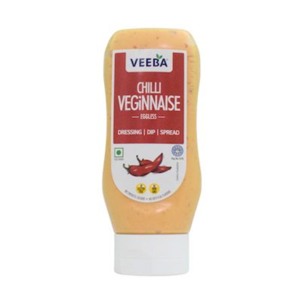 Veeba Veginnaise Chilli
