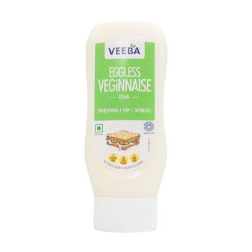 Veeba Veginnaise Eggless