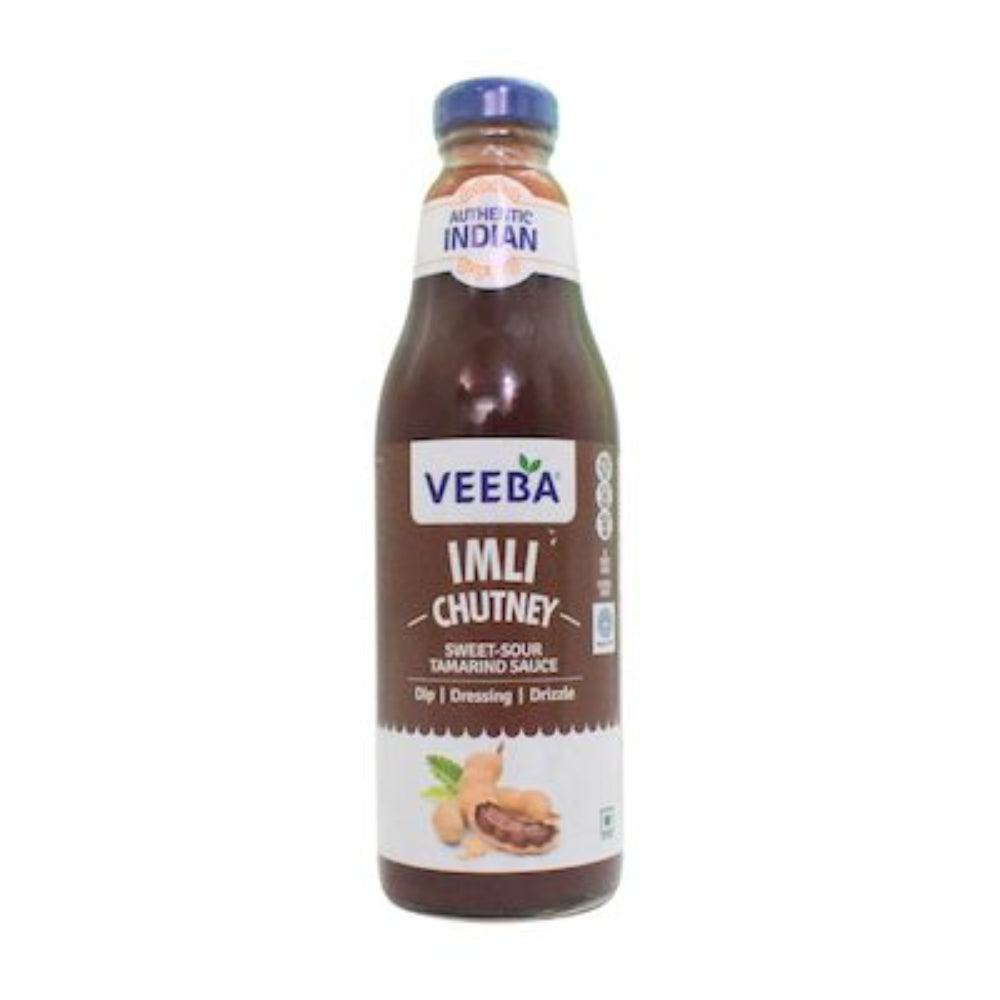 Veeba Chutney Imli