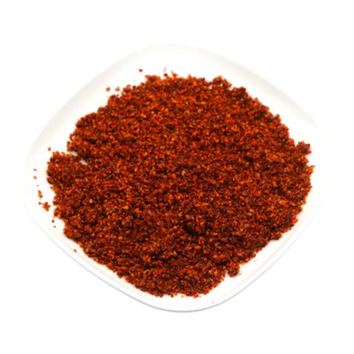 Pickle Masala