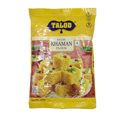 Talod Nylon Khaman Mix