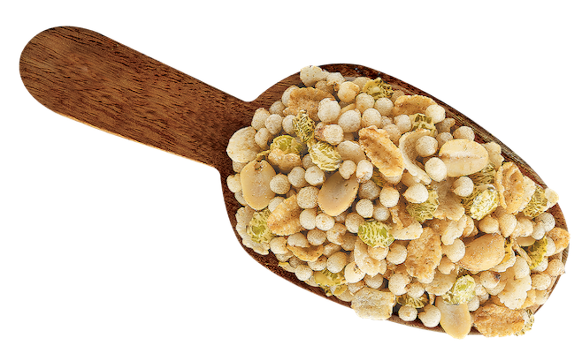 Roasted Bajra Mix Desi Spicy Regal Plus
