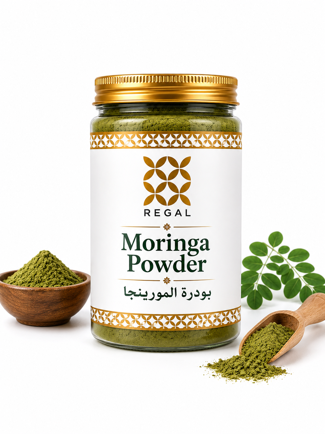 Moringa Powder
