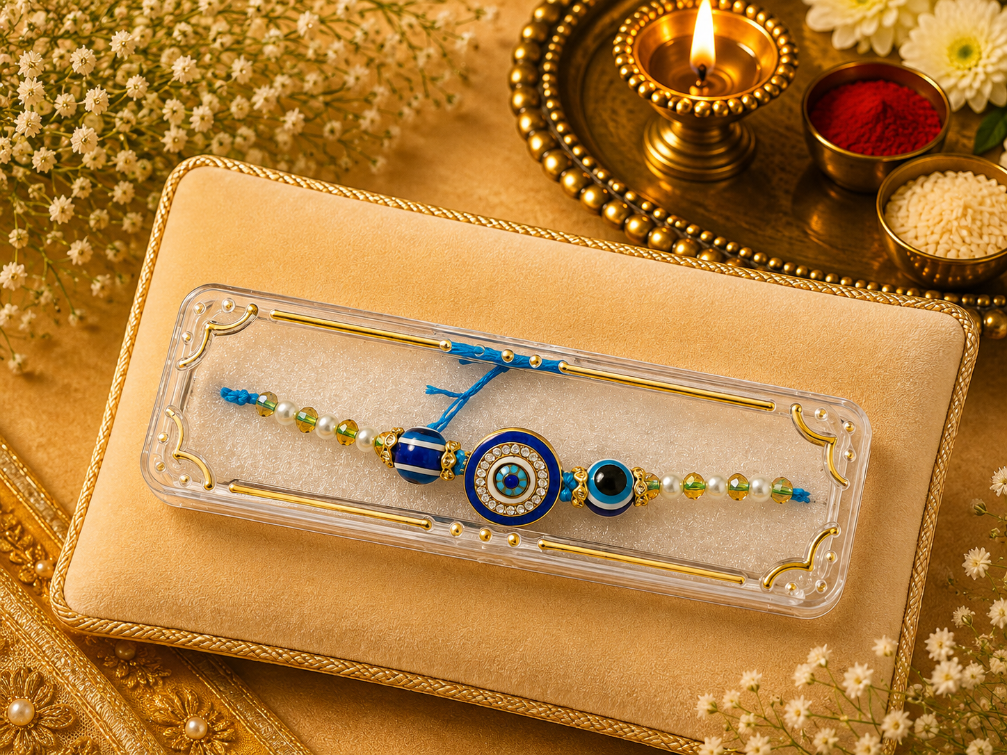 Rakhi Bhaiya BY32
