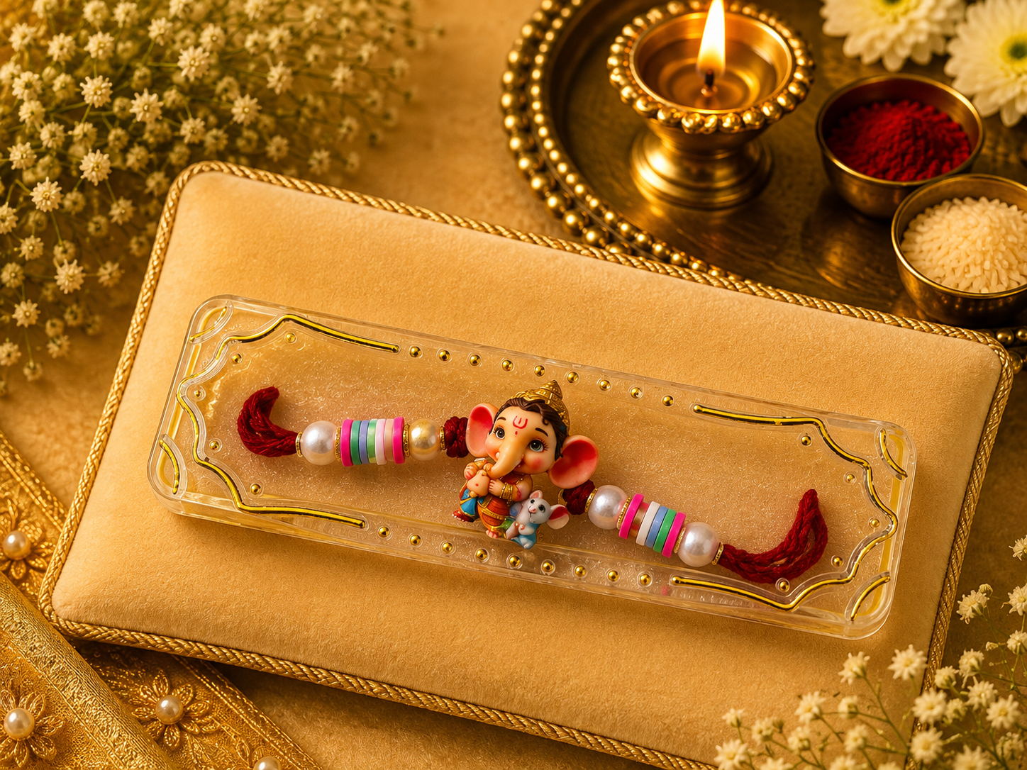 RakhiKids KD19