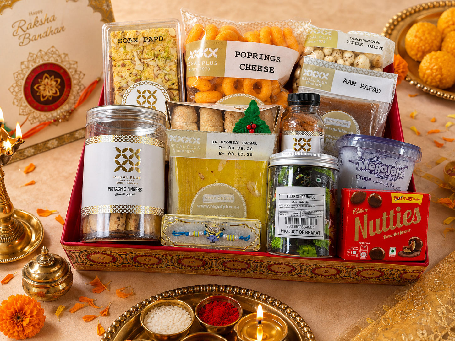 Gift Hamper-1