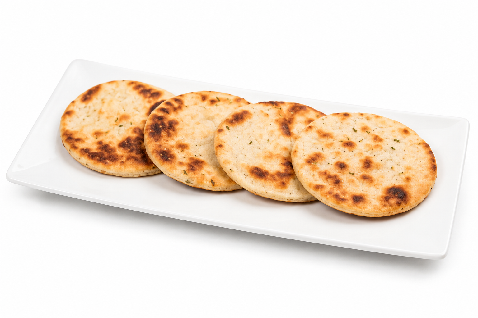 Bhakri Jeera