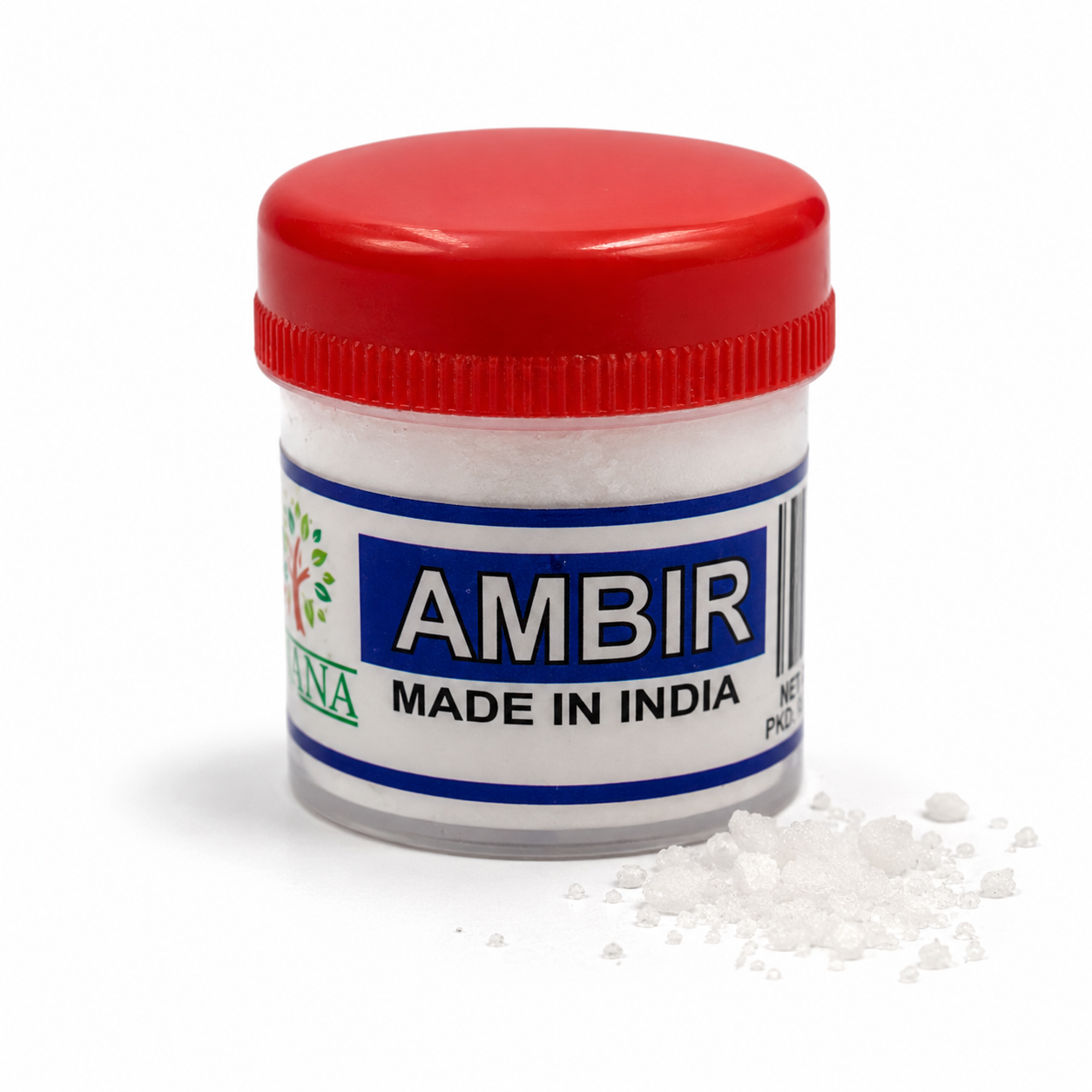 Ambir