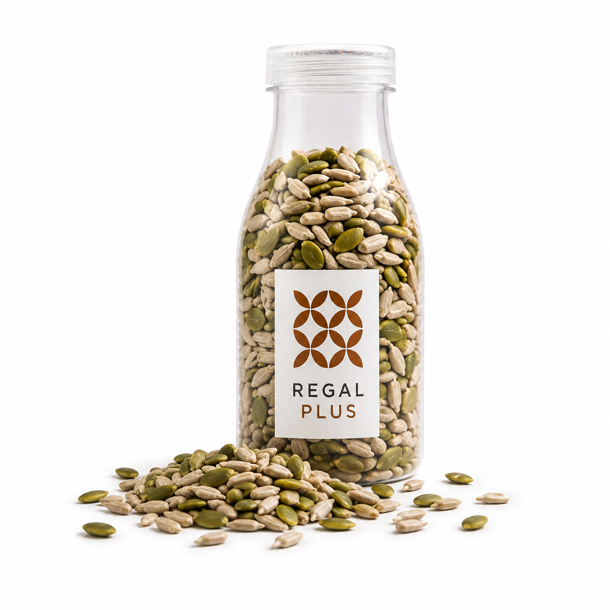 Sunflower & Pumpkin Seeds Mix