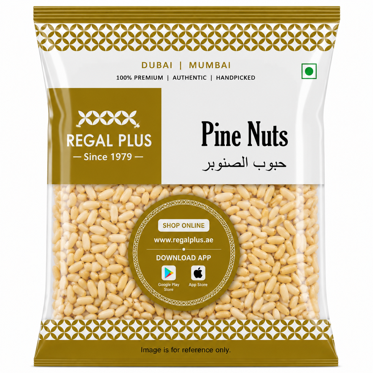 Pinenuts