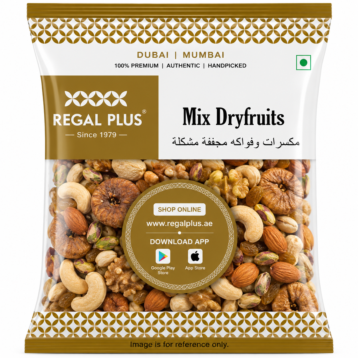 Mix Dryfruits