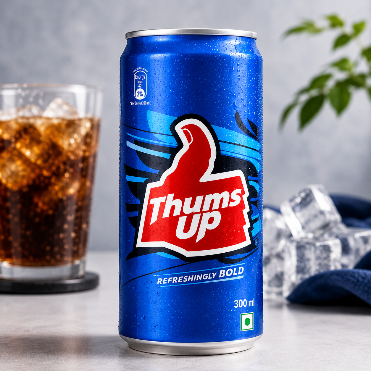 Thums Up