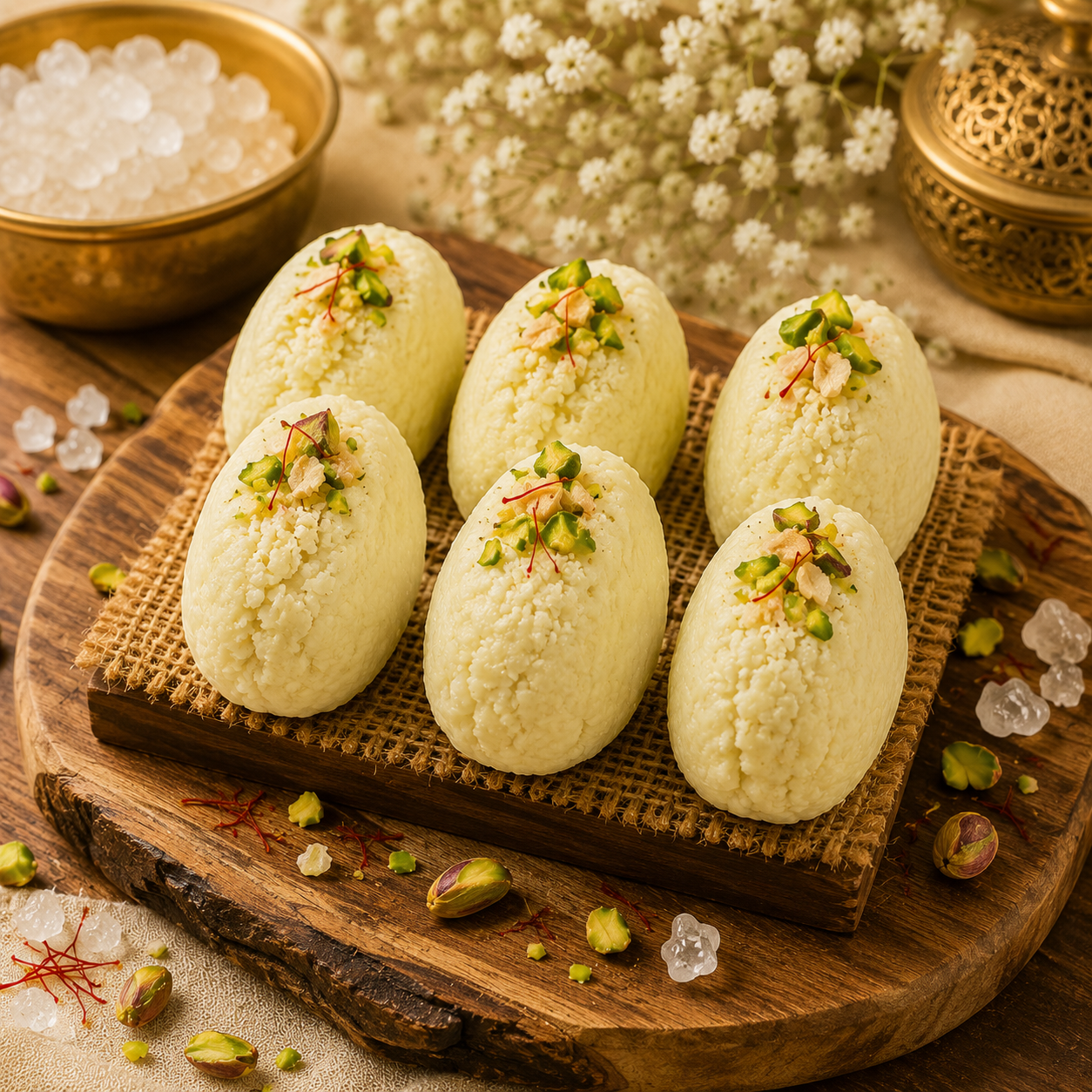 Makhan Mishri