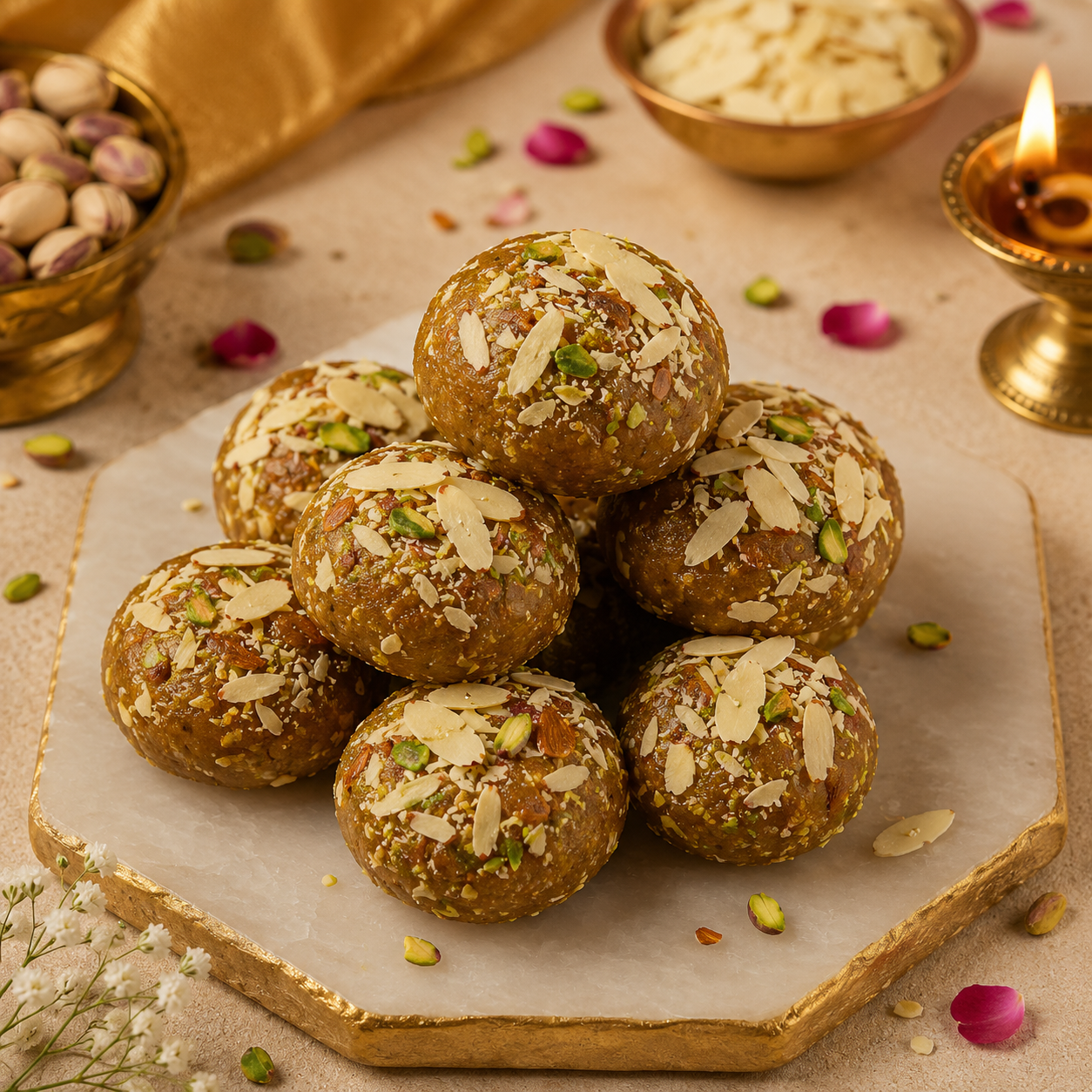 Peda Mathura