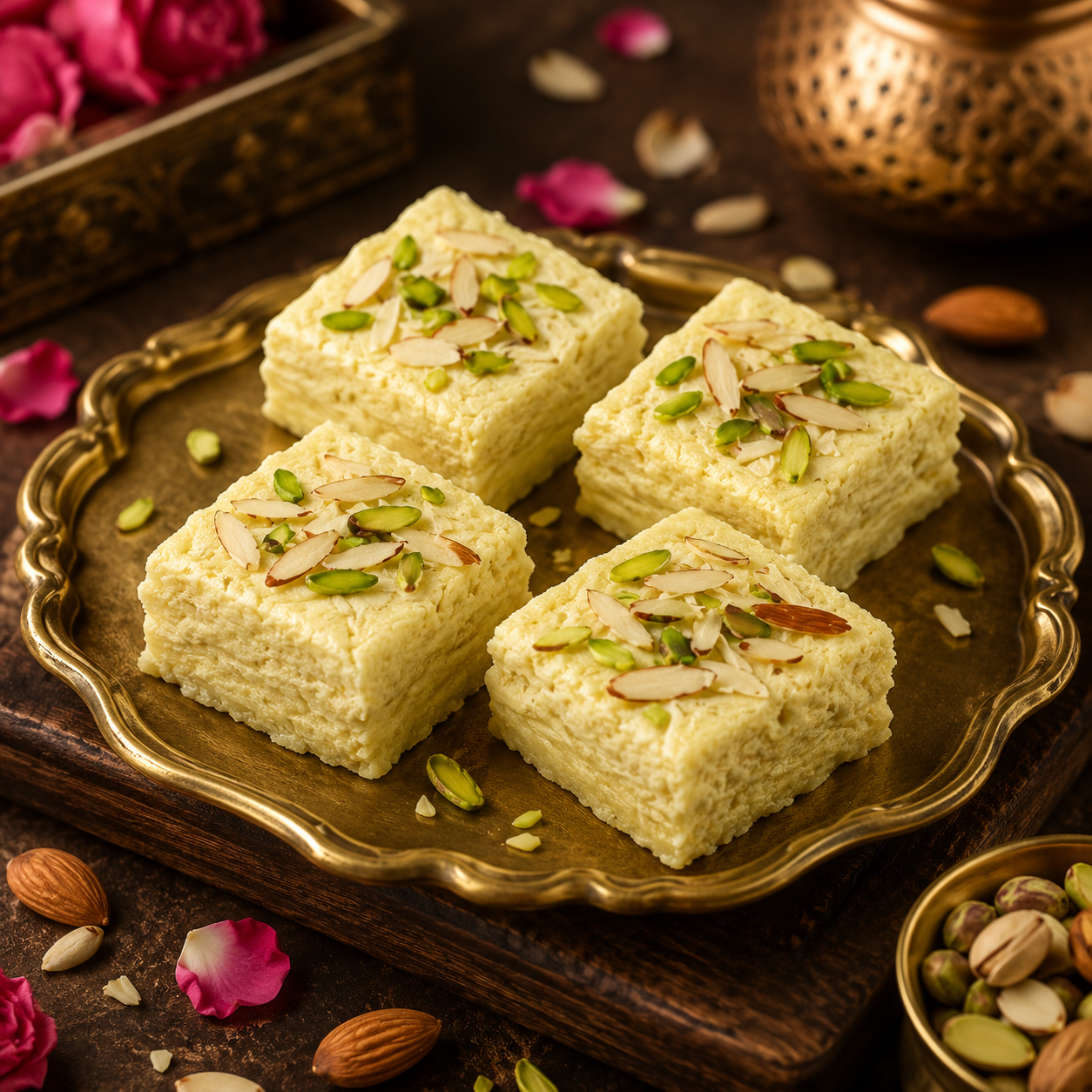 Soan Papdi