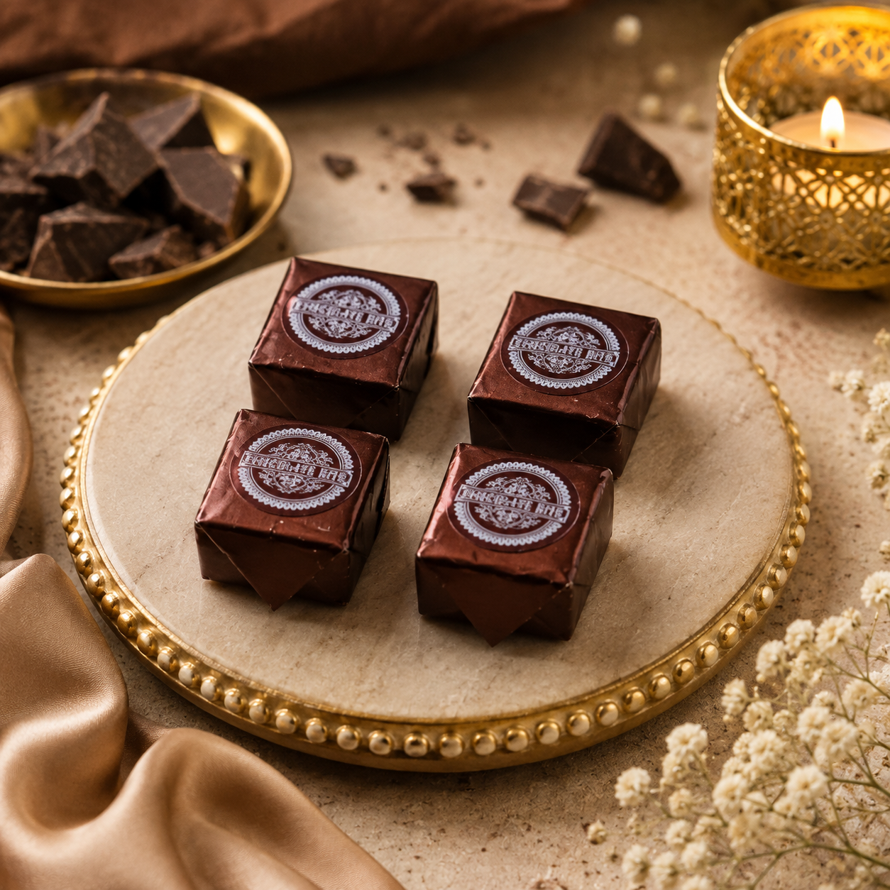 Bites Chocolate