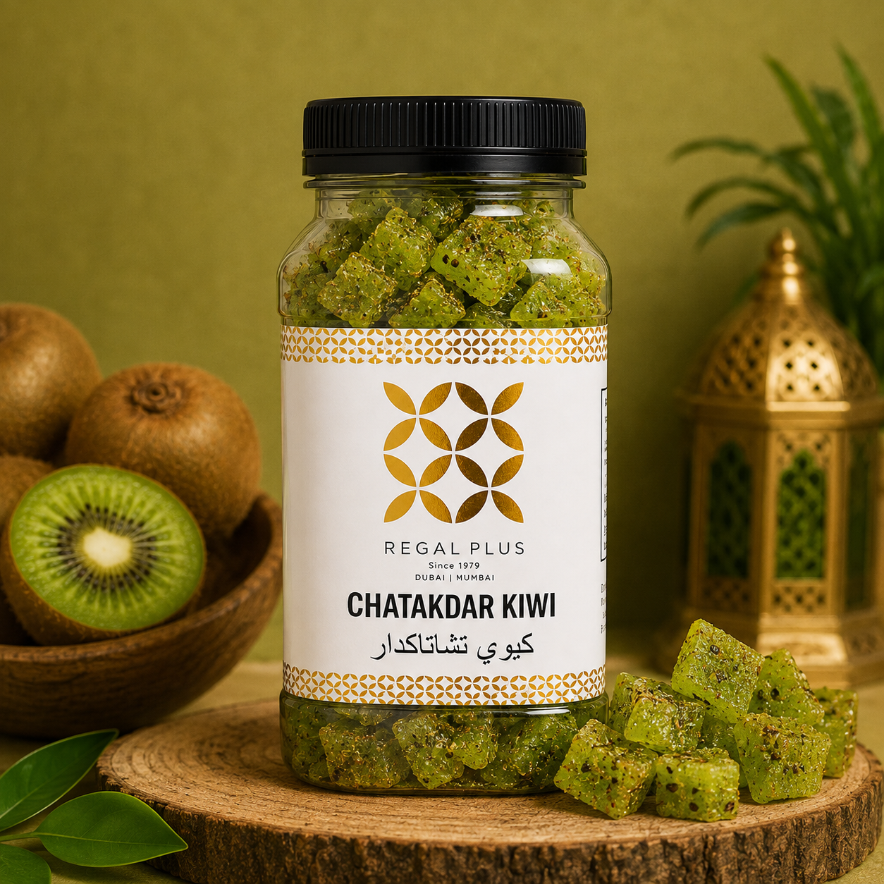 Chatakdar Kiwi