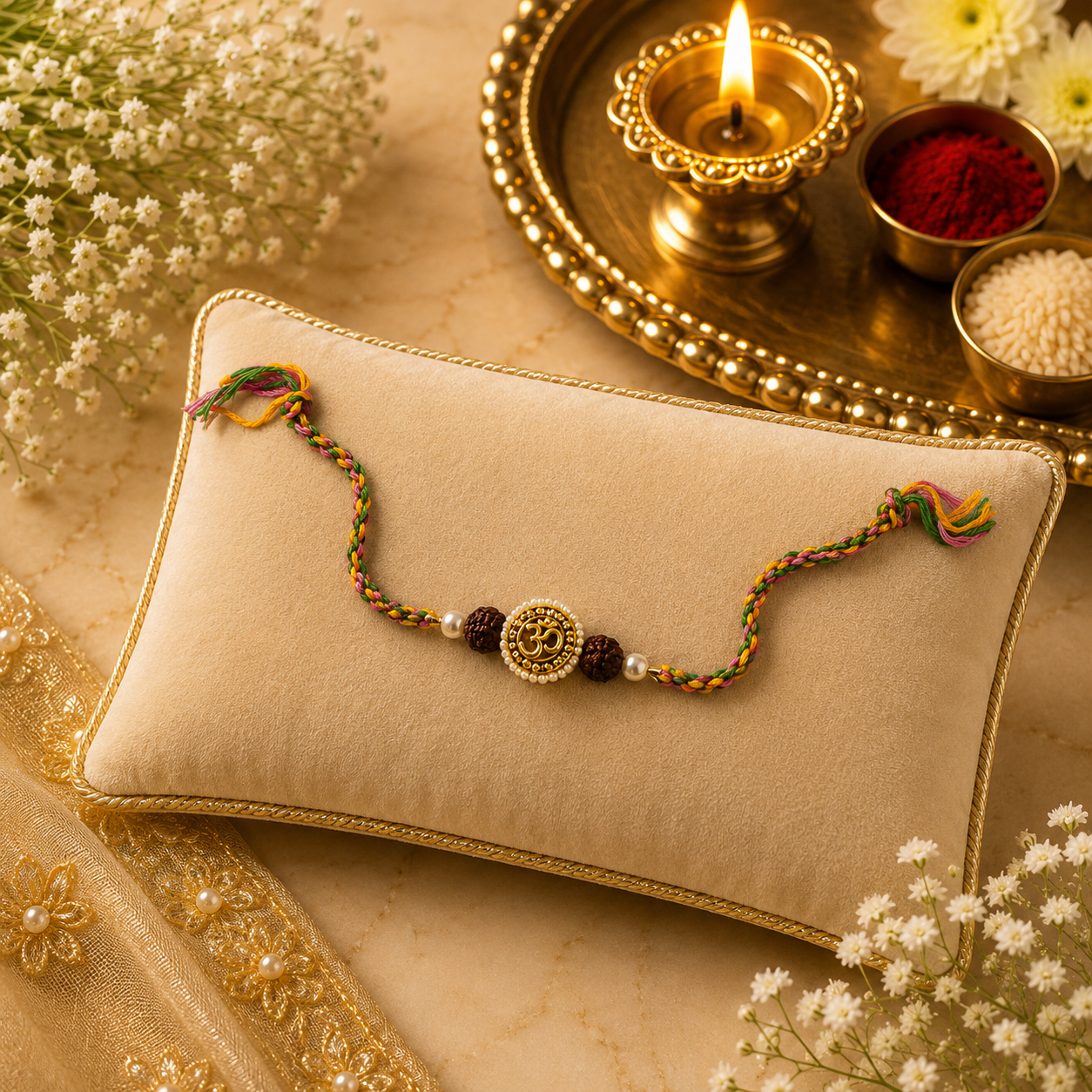 Rakhi Bhaiya BY26