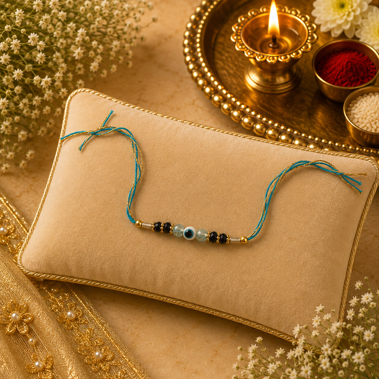 Rakhi Bhaiya BY31
