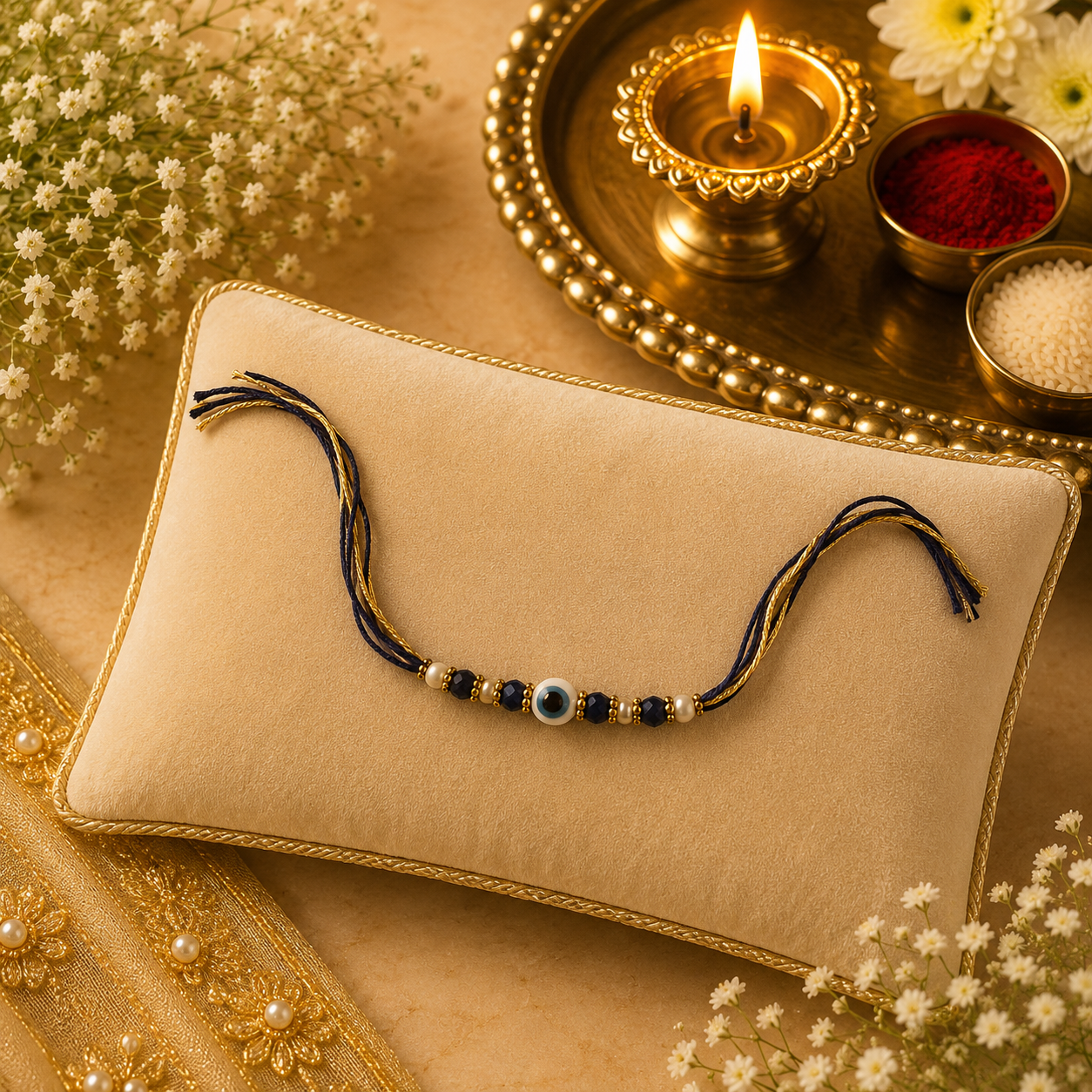 Rakhi Bhaiya BY11
