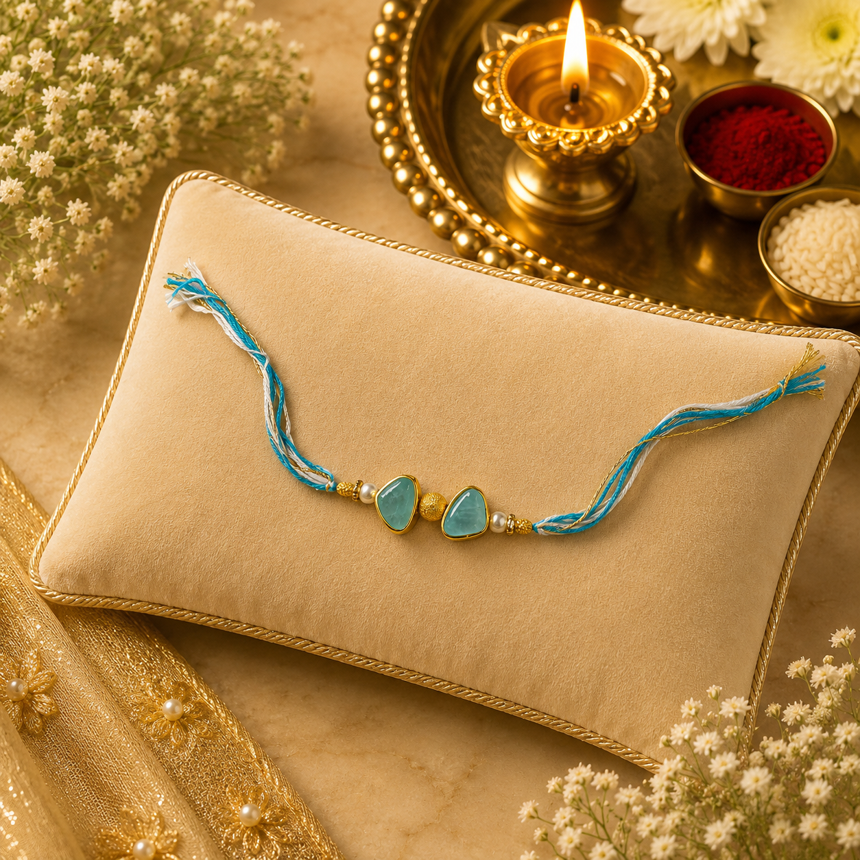 Rakhi Bhaiya BY29
