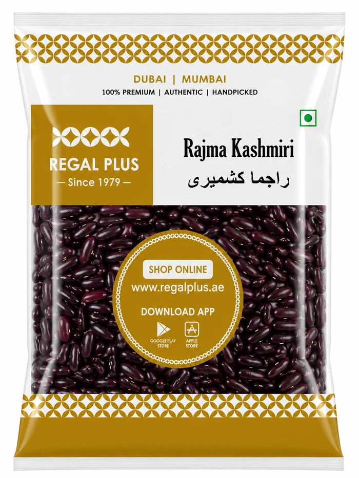 Rajma Kashmiri