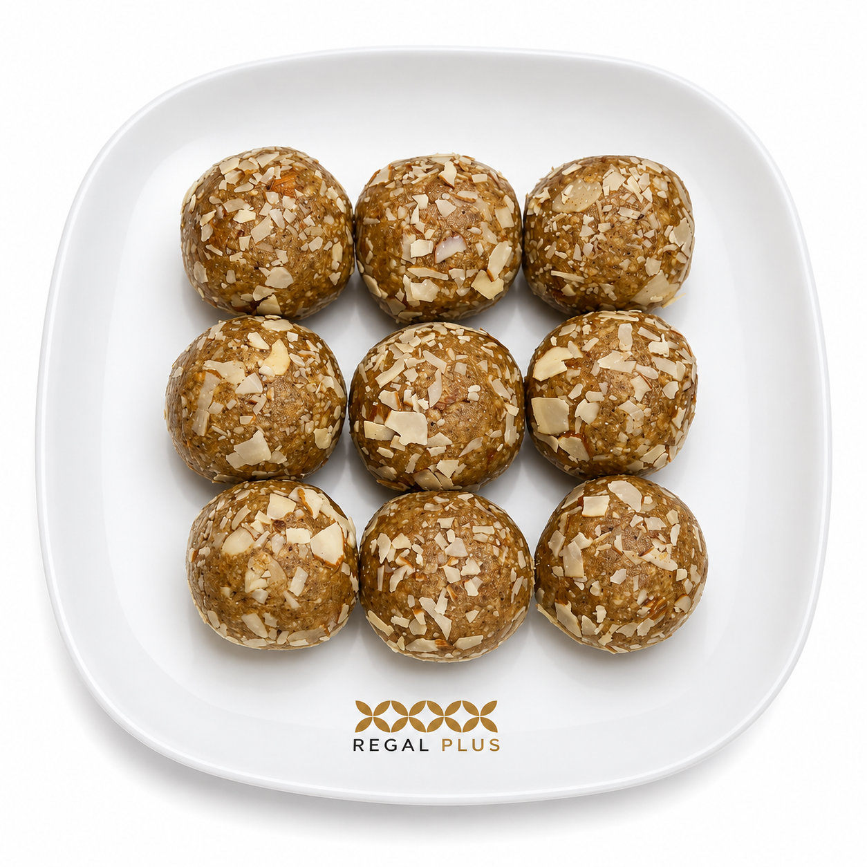 Sattu Laddoo
