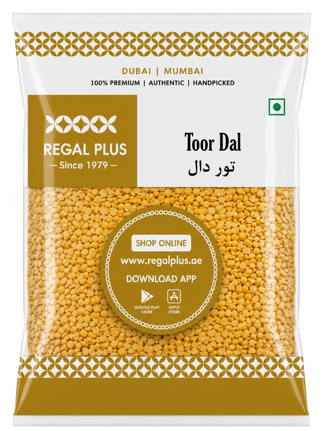 Toor Dal