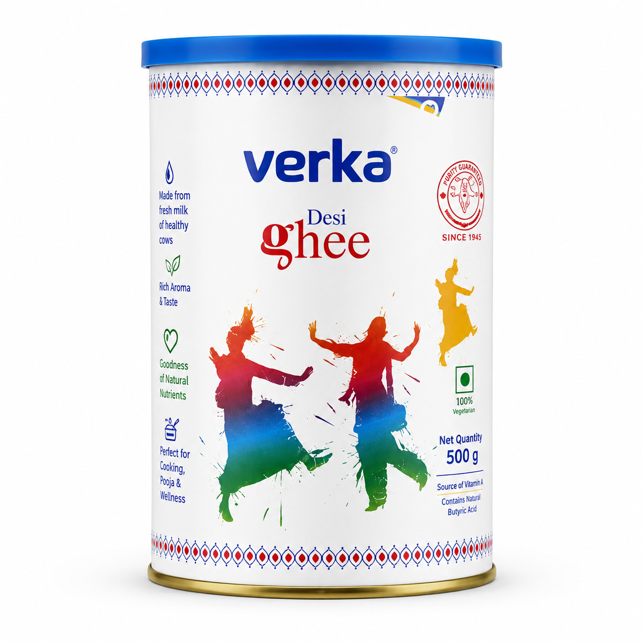 Verka Desi Ghee