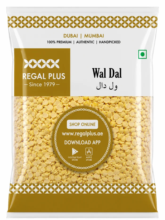 Wal Dal