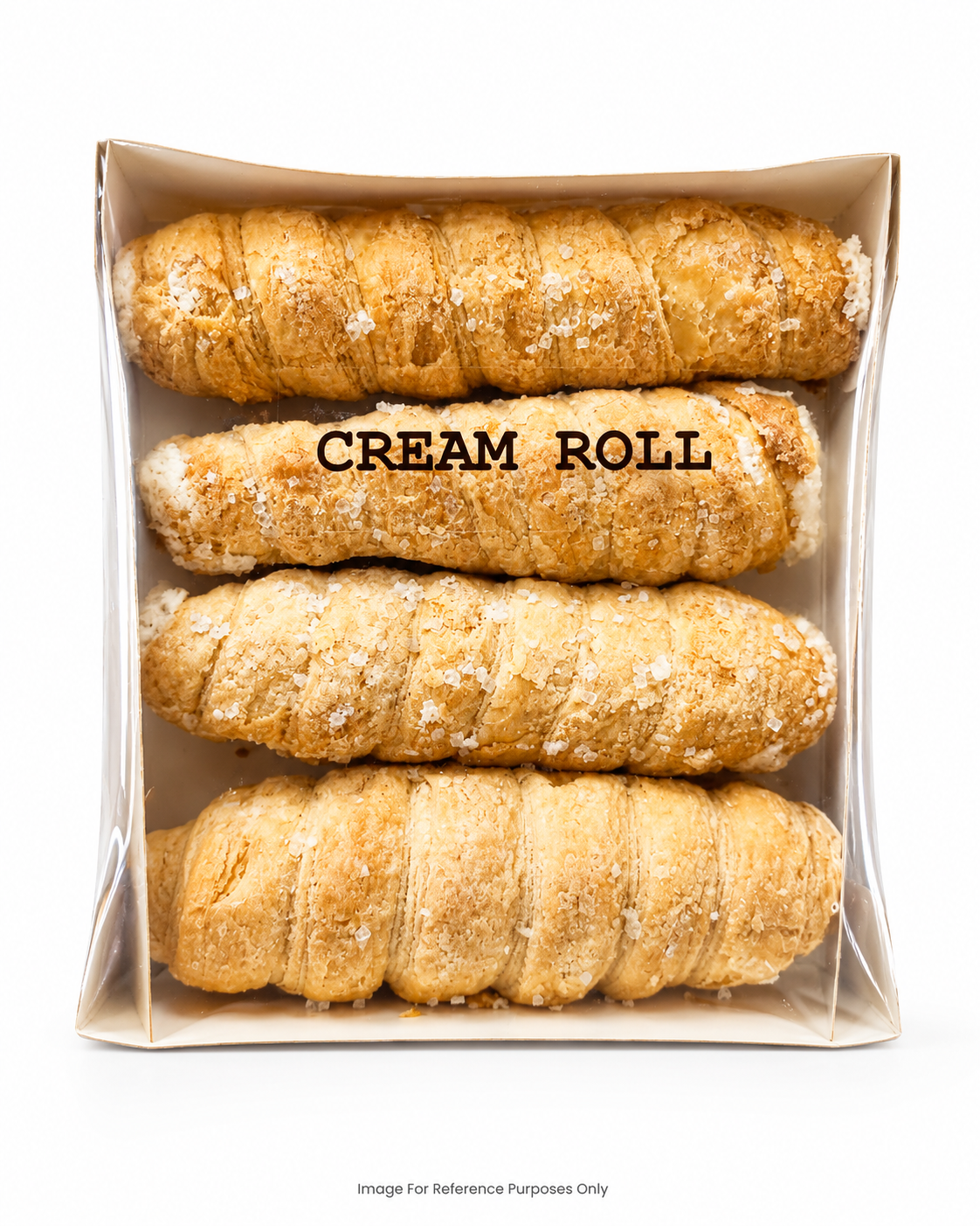 Cream Roll