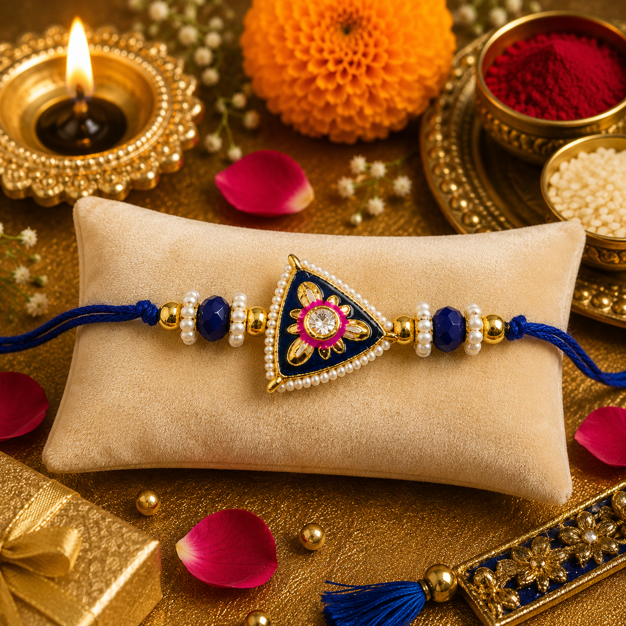 Rakhi Bhaiya BY20