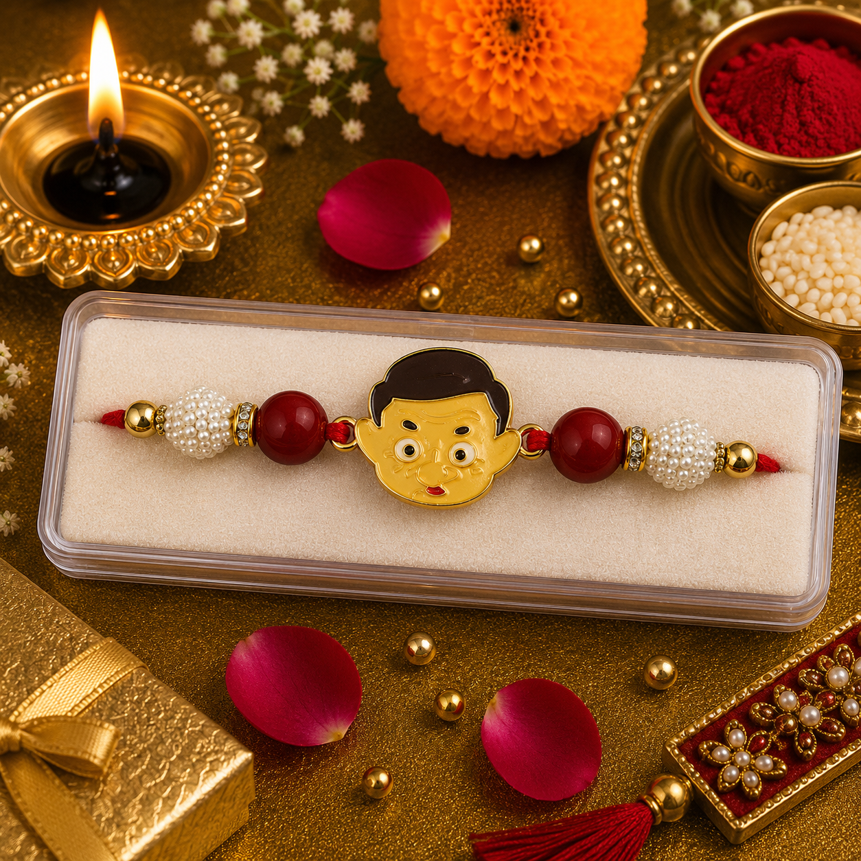 Rakhi Kids KD02