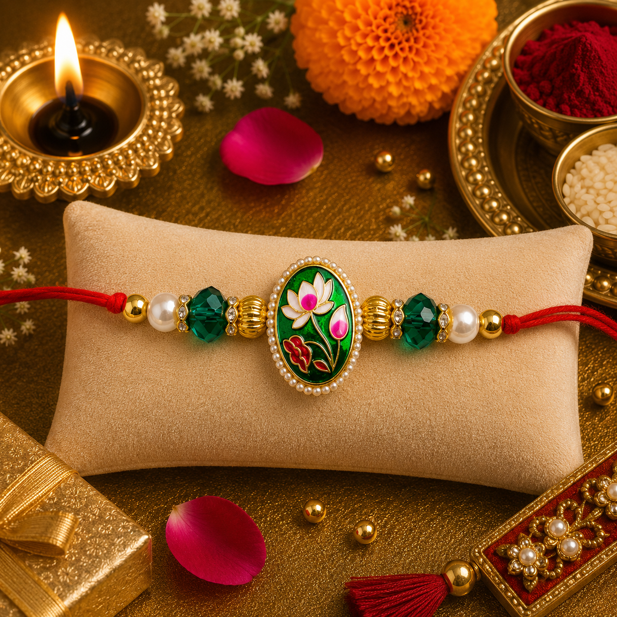 Rakhi Bhaiya BY14