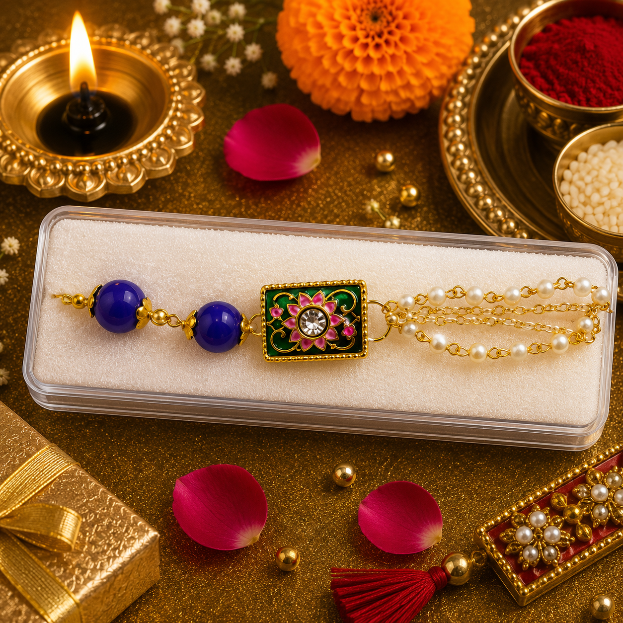 Rakhi Bhabhi BB09