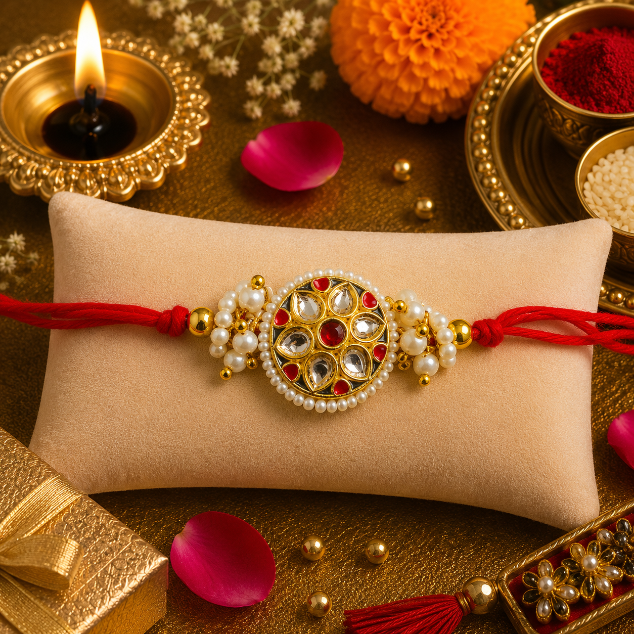 Rakhi Bhaiya BY06