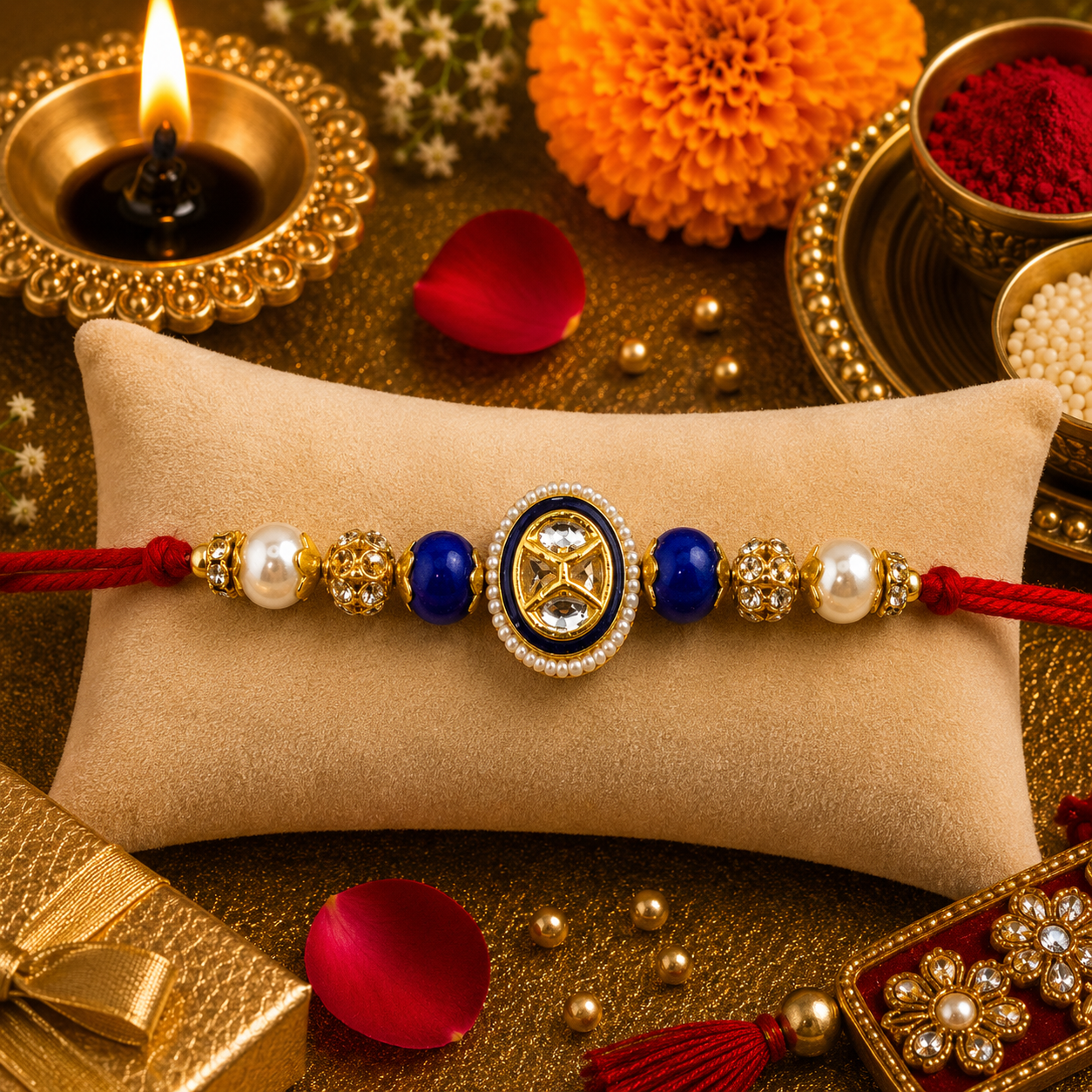 Rakhi Bhaiya BY24